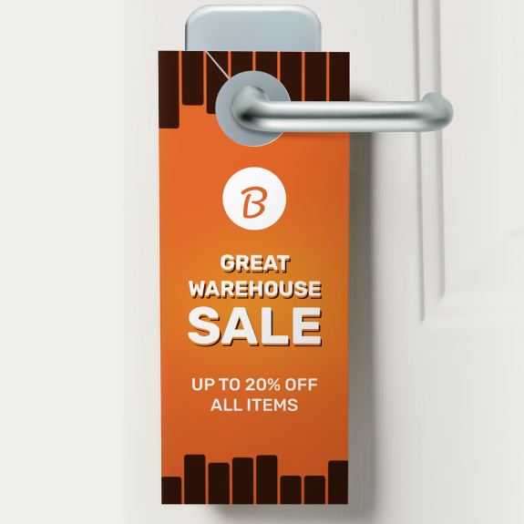 Door Hangers